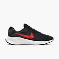 scarpe da running uomo nero