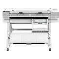 plotter designjet t950 fino a a1 36 multifunzione white e silver 2y9h3a b19