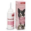 neoxide detergente auricolare per cani e gatti 100ml