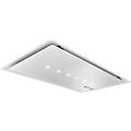 serie 8 drc99ps20 cappa aspirante integrato a soffitto argento 640 m³/h a (drc99ps20)