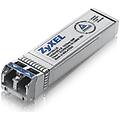 ZYXEL transceiver monomodale sfp+ sr 10g connettore lc sfp10g-lr-zz0101f