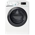 - lavasciuga bde107436wkvfr push & go capacità lav /asc 10/7 kg classe d centrifuga 1400