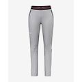 pantaloni lunghi pedroc 2 durastretch hybrid grigio chiaro donna 32