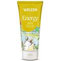 weleda gel doccia energy zenzero