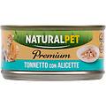 premium cat adult umido in gelatina 70 gr tonnetto con alicette confezione da 6 pezzi 1° ordine?
