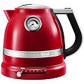 - 5kek1522eer bollitore capacità 1. 5 litri potenza 2400 watt colore rosso