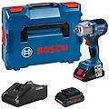 - gds 18v-450 hc professional 2300 giri /min nero blu