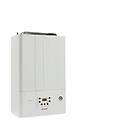 caldaia victrix tera v2 28 kw a condensazione completa di kit per scarico fumi new erp metano