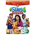 the sims 4 cani and gatti pc