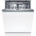 smv4enx06e serie 4 lavastoviglie a incasso scomparsa totale 60 cm
