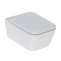 icon square wc sospeso rimfree con sedile bianco lucido codice prod 500. 807. 00. 1