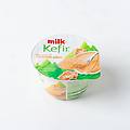 kefir mousse al caramello salato 125 g