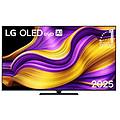 oled evo ai oled65g56ls tv serie g5s 65&apos &apos 4k ?11 gen2 brightness booster ultimate