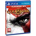 ps4 god of war iii remastered hits