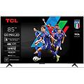85c6k tv led 85 " uhd 4k