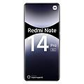 XIAOMI - redmi note 14 pro 5g 8+256g eac bundle-midnight black