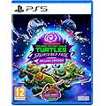 teenage mutant ninja turtles splintered fate deluxe edition ps5
