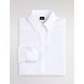 slim fit shirt