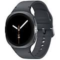 galaxy watch8 4g lte gps 40mm super amoled grafite s/m ip68 spo2 pulsossimetro