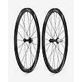 Campagnolo Set Di Ruote Per Biciclette A Disco Hyperon 2wf Tlr Cl Shimano