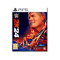 take2 wwe 2k24 gioco ps5