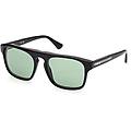 eyewear occhiali da sole we0325/s 05n