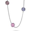 collana donna crisette xgr742v