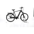 ebike ricondizionata · aeb 890 smart smooth · come nuovo