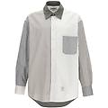 camicia 'funmix'