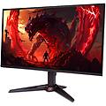 nitro vg270gbmipx dimensioni schermo (pollici) 27 000-hd hd full-luminosit&agrave; lcd (cd/m2) 250