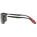 occhiali da sole scuderia ferrari rb4179m f60271