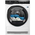 ew7h48gy asciugatrice libera installazione caricamento frontale 8 kg a+++ nero bianco