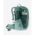 zaino futura 25l sl verde bosco donna