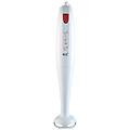 - frullatore a immersione mp400 300w lama inox tritatutto bicchiere 0. 75 1velocita