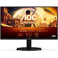 g4 25g42e monitor gaming 24. 5'' full hd fast ips 180hz nero-rosso