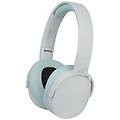 - dj 12e45 bt auricolare con cavo e senza cavo a padiglione musica e chiamate bluetooth verde