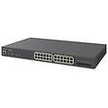 - cloud managed switch 8p poe 240w