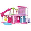 - set bambola hyf44 barbie land mini casetta dei sogni assortito