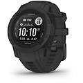 Garmin Smartwatch Solare Instinct 2s Nero