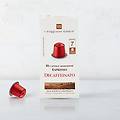 10 capsule espresso decaffeinato 10 capsule