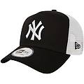 new era. cappellino con visiera mlb new york yankees cappellini ritiro gratis