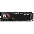 Samsung 990 Pro Nvme M 2 Ssd 2tb