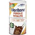 meritene forza e vitalit&agrave; polvere cioccolato 270 g