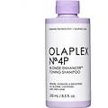 Olaplex N 4 P Blonde Enhancer Toning Shampoo 250 Ml