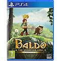 baldo the guardian owls the three fairies edition