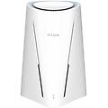 router g530 wi-fi 6 doppia banda 2 4/5 ghz ethernet 5g bianco