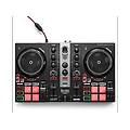 console dj djcontrol inpulse 200 mk2