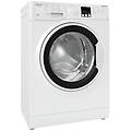 ariston lavatrice snella 45cm 6kg 1200g c rssf624wit