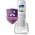 kx-tgh710gg telãefono analã''gico kx-tgh710gg