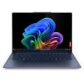 yoga slim 7x copilot+ pc il primo next gen ai pc. notebook 14. 5 oled touch qualcomm snapdragon x
